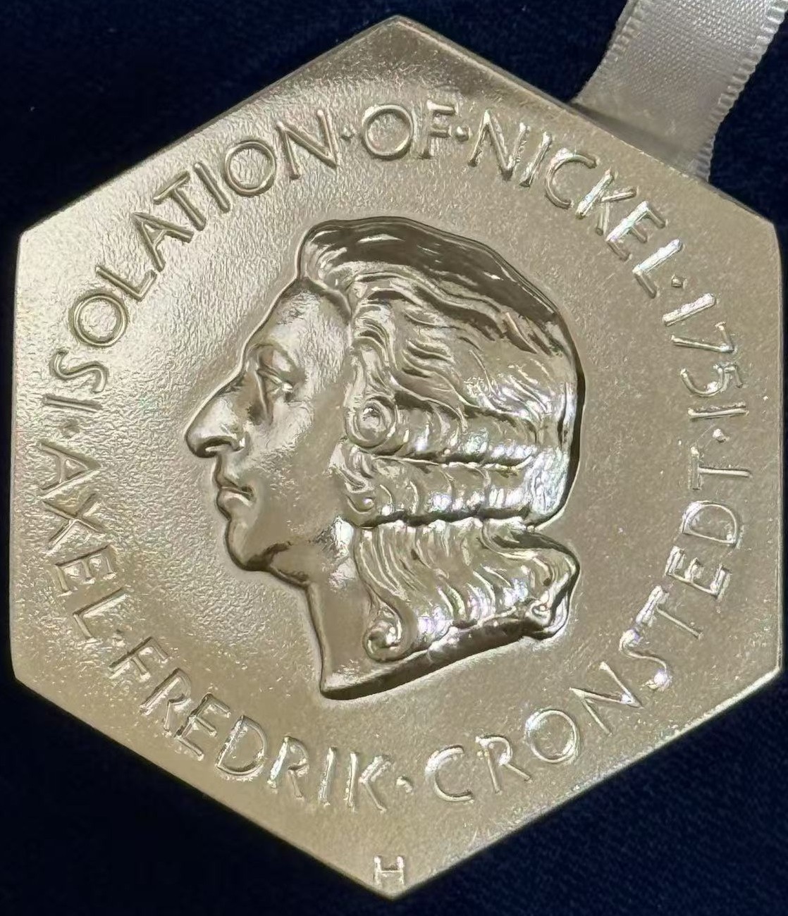 CICMedal