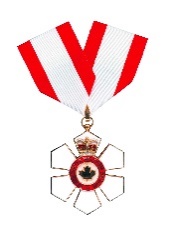 Order of Canada